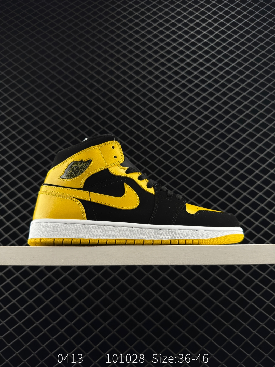 Nike Air Jordan 1 Retro Mid OG AJ1